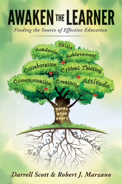 Awaken the Learner : Finding the Source of Effective Education, EPUB eBook