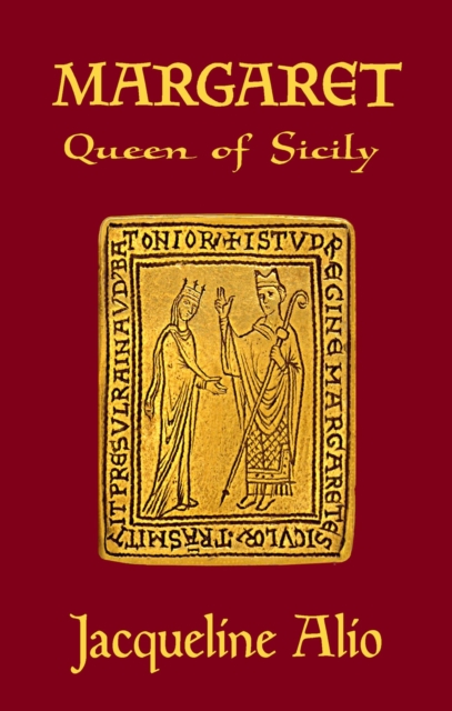Margaret, Queen of Sicily, Paperback / softback Book