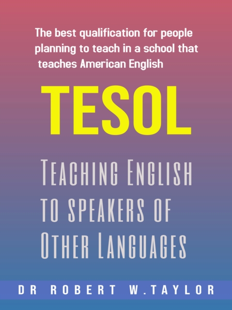 Teaching English to Speakers of Other Languages, EPUB eBook