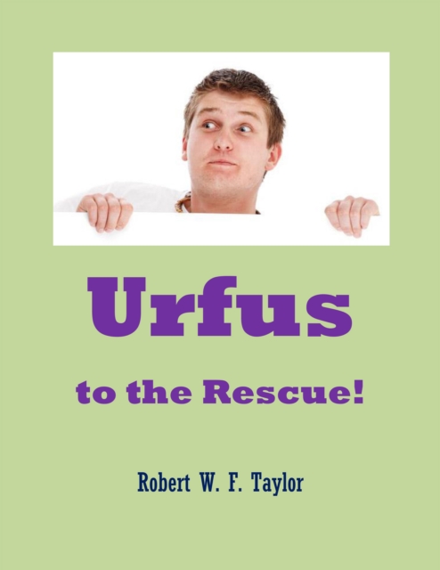 Urfus to the Rescue, EPUB eBook