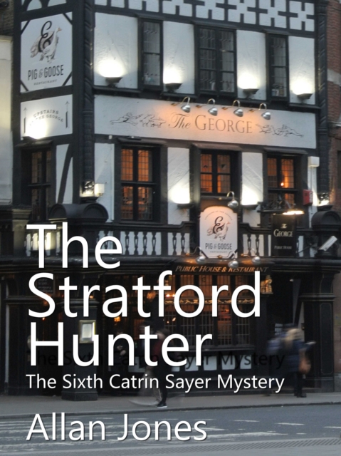 Stratford Hunter, EPUB eBook
