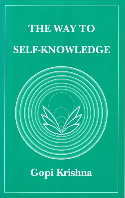 Way to Self-Knowledge, EPUB eBook