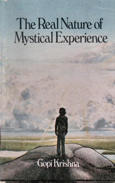 Real Nature of Mystical Experience, EPUB eBook