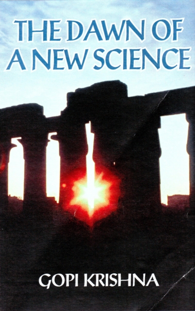Kundalini: The Dawn of a New Science, EPUB eBook