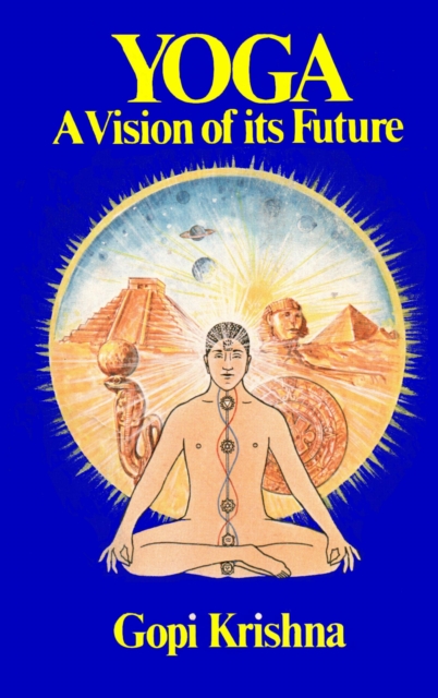 Yoga: A Vision of its Future, EPUB eBook