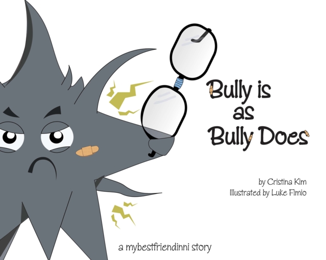 Bully is as Bully Does, EPUB eBook