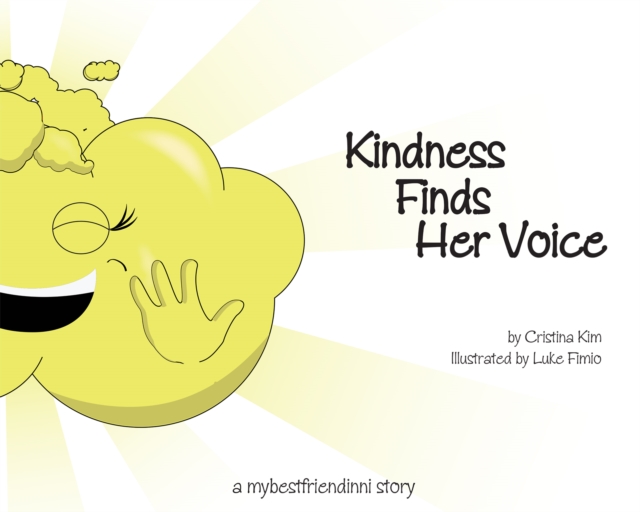 Kindness Finds Her Voice, EPUB eBook