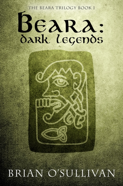 Beara: Dark Legends, EPUB eBook