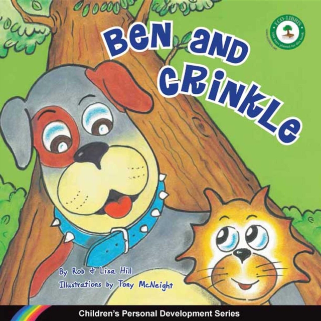 Ben and Crinkle : Children's Personal Development Series, EPUB eBook