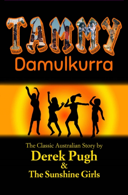 Tammy Damulkurra, EPUB eBook