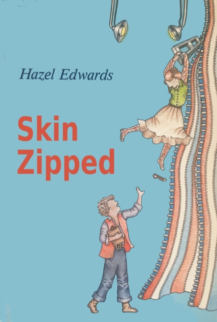 SkinZipped, EPUB eBook