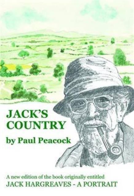 Jack's Country, Paperback / softback Book