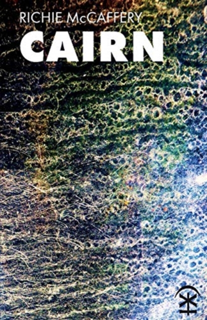 Cairn, Paperback / softback Book