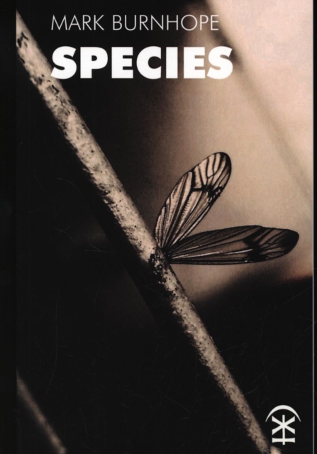 Species, Paperback / softback Book