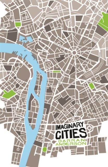 Imaginary Cities, Paperback / softback Book