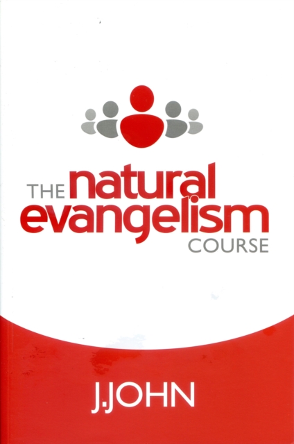 The Natural Evangelism Course, Paperback / softback Book