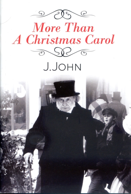 More Than a Christmas Carol, Paperback / softback Book