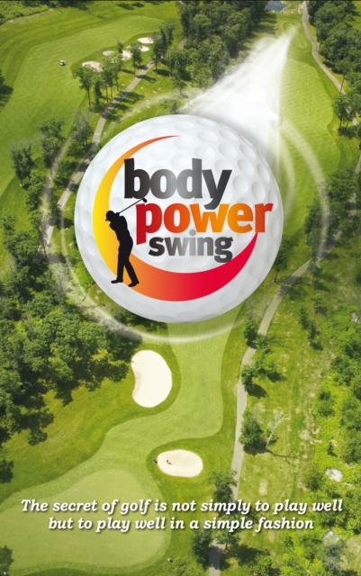 Body Power Swing, EPUB eBook