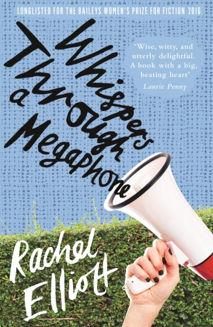 Whispers Through a Megaphone, EPUB eBook