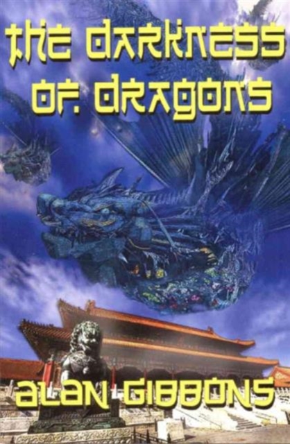 The Darkness of Dragons, Paperback / softback Book