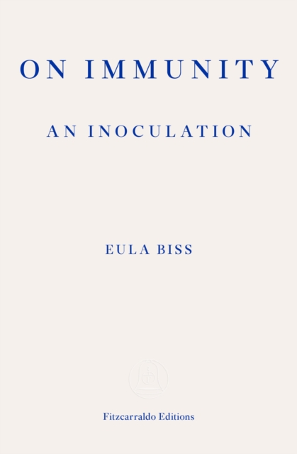 On Immunity: An Inoculation, EPUB eBook