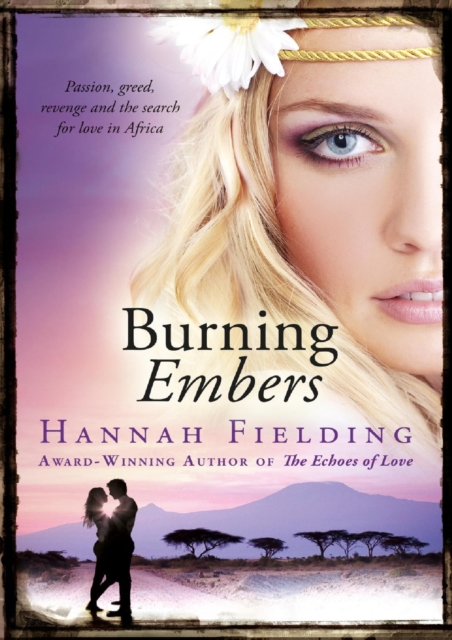Burning Embers, EPUB eBook
