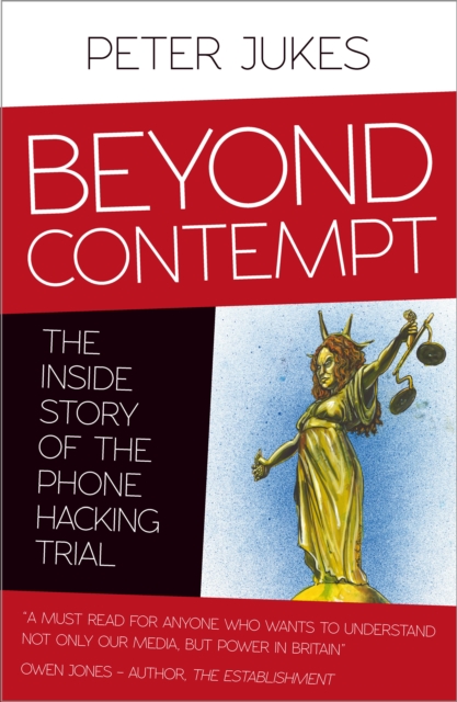 Beyond Contempt, EPUB eBook