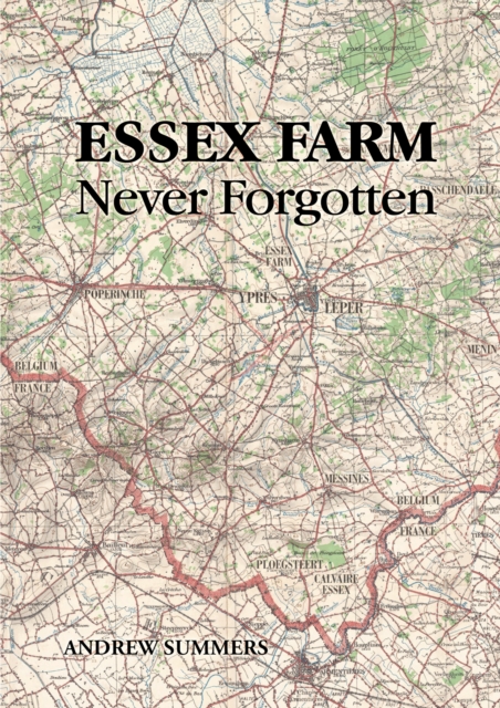 Essex Farm, EPUB eBook