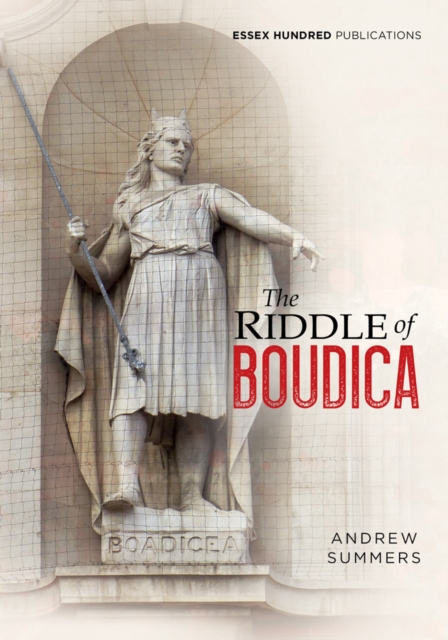 The Riddle of Boudica, Paperback / softback Book