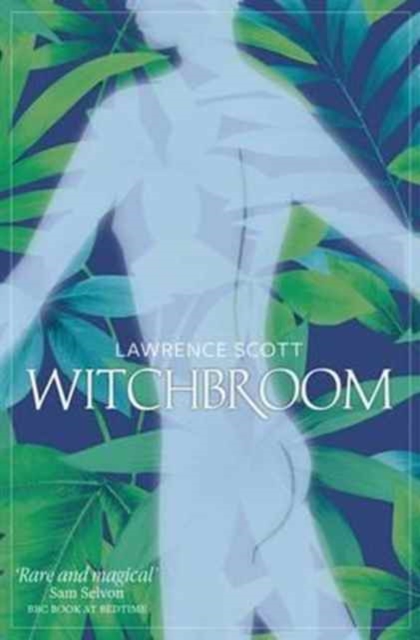 Witchbroom, Paperback / softback Book