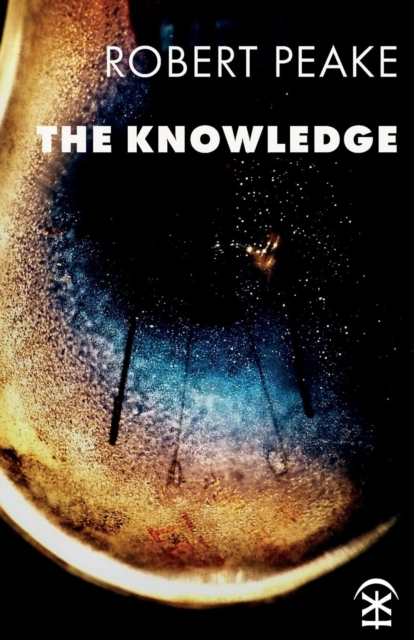The Knowledge, Paperback / softback Book