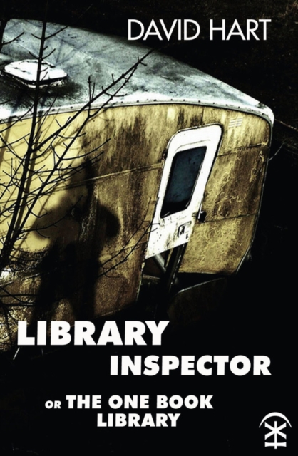Library Inspector : Or: The One Book Library, Paperback / softback Book