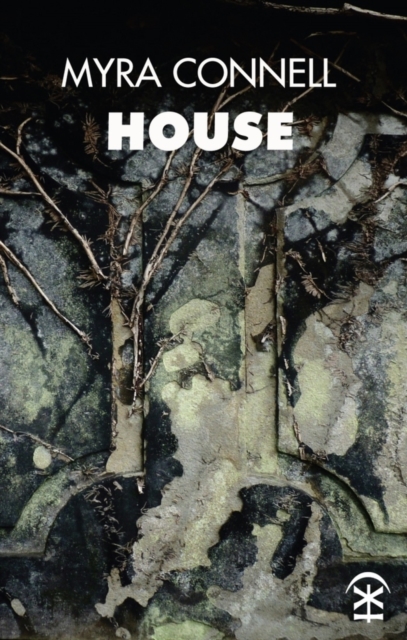 House, Paperback / softback Book