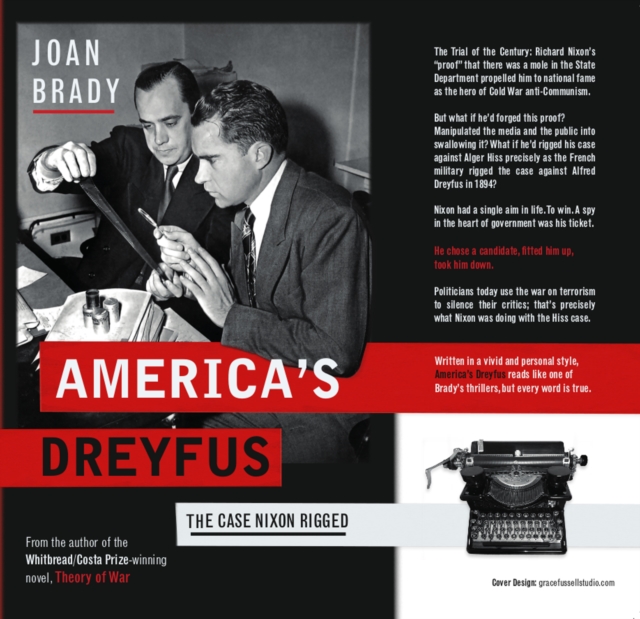 America's Dreyfus, EPUB eBook