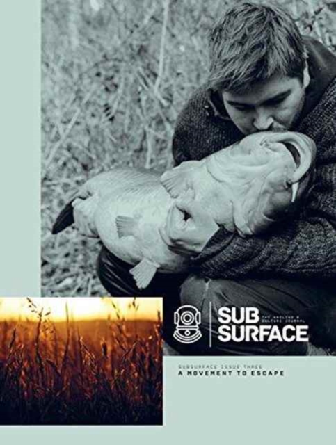 SUB SURFACE JOURNAL 3, Paperback Book
