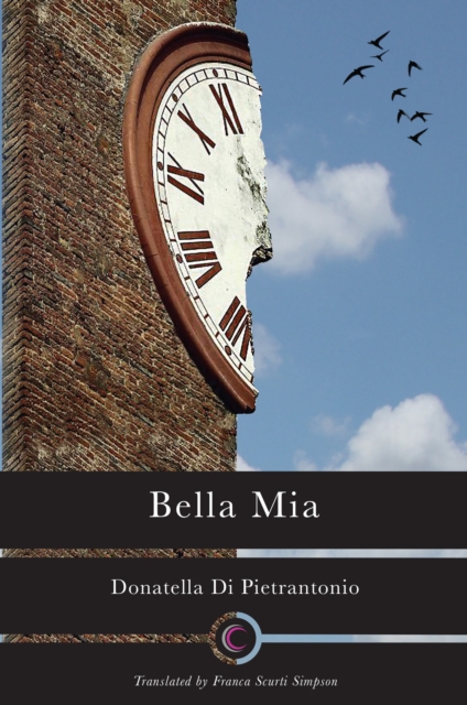 Bella Mia, EPUB eBook