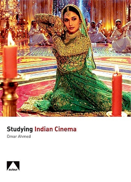 Studying Indian Cinema, EPUB eBook