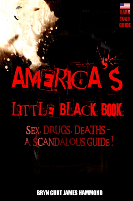 America's Little Black Book, EPUB eBook