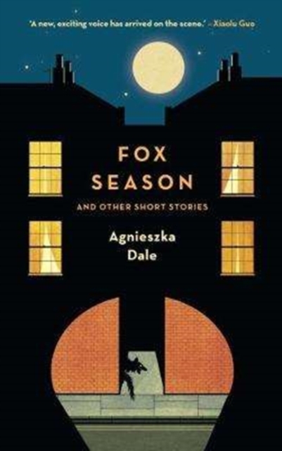 Fox Season : and Other Short Stories, Paperback / softback Book
