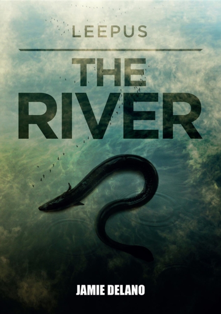 "Leepus | THE RIVER", EPUB eBook