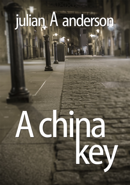 China Key, EPUB eBook
