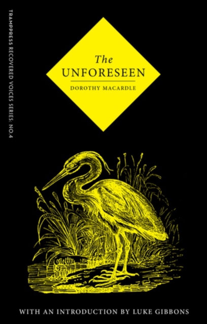 The Unforeseen, Paperback / softback Book