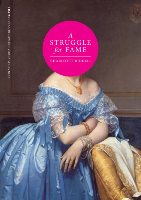 A Struggle for Fame, EPUB eBook