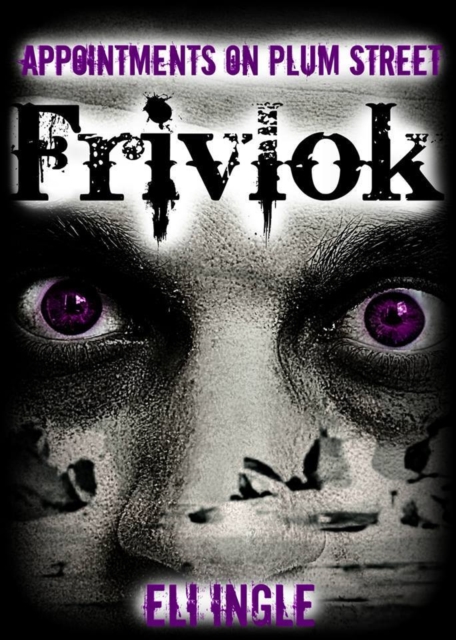 Frivlok, Paperback / softback Book