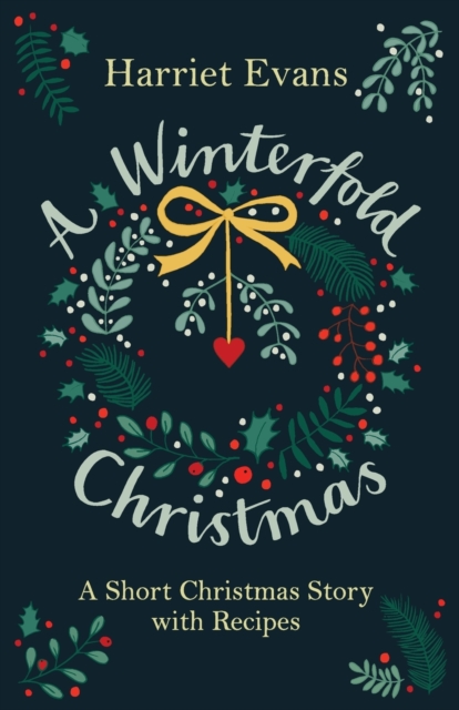 A Winterfold Christmas, Paperback / softback Book