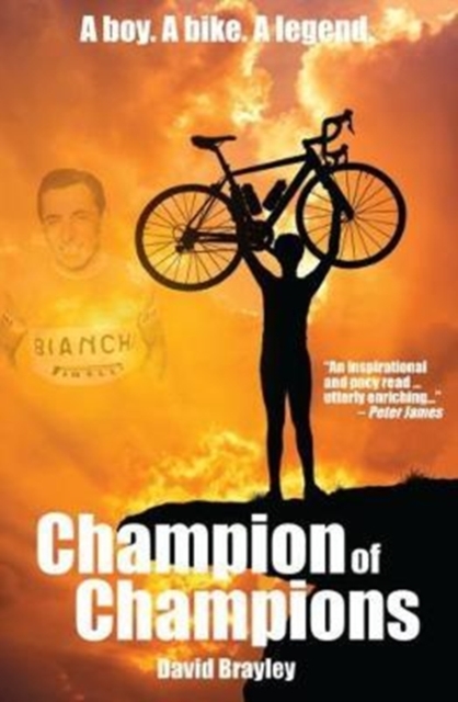 Champion of Champions, Paperback / softback Book