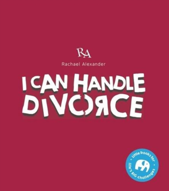 I Can Handle...Divorce, Paperback / softback Book