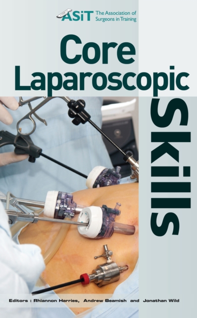 Core Laparoscopic Skills, EPUB eBook