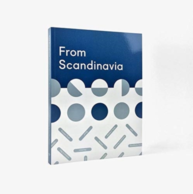 From Scandinavia, Paperback / softback Book