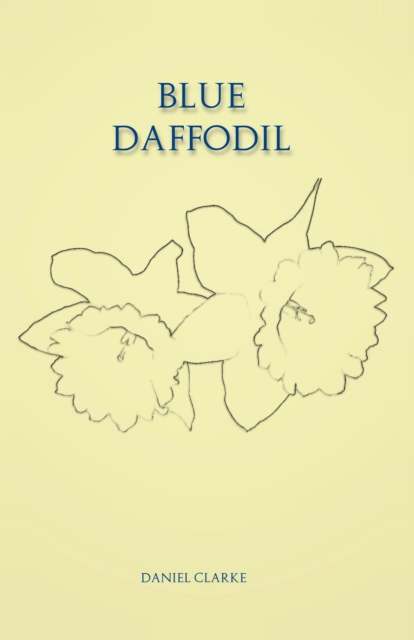 Blue Daffodil, EPUB eBook